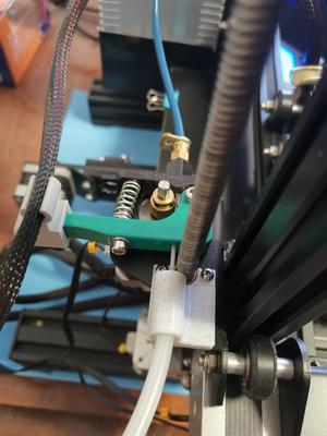 Creality Filament Guide