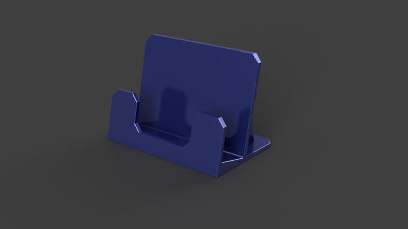 Laptop-Stand 37mm