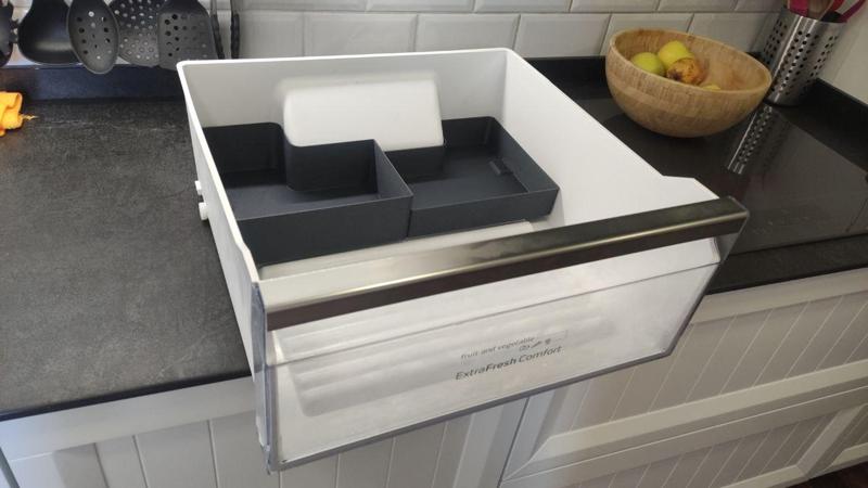 Boxes for Balay-Bosch fridge freezers