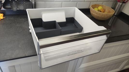 Boxes for Balay-Bosch fridge freezers