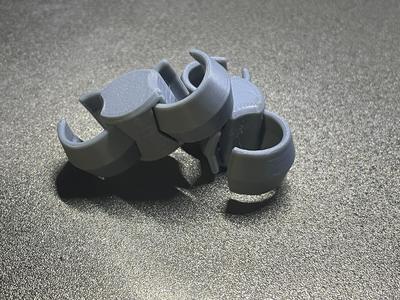 Cable Organizer/Clip
