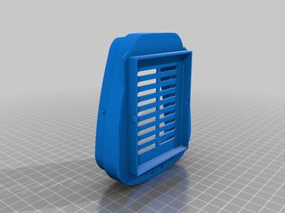 3M 5N11 COVID Pandemic Mask Adapter