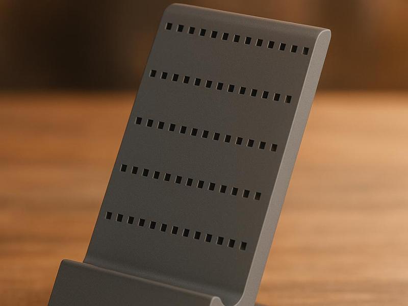 3D-Printed Handy Holder – Stylish & Functional