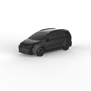 Mazda 5 Sport (PRE-SUPPORTED)