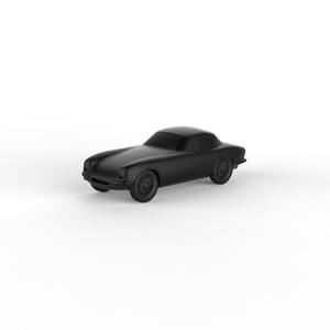 Lotus Elite 1957 (PRE-SUPPORTED)