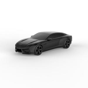 Lamborghini Estoque 2008 (PRE-SUPPORTED)