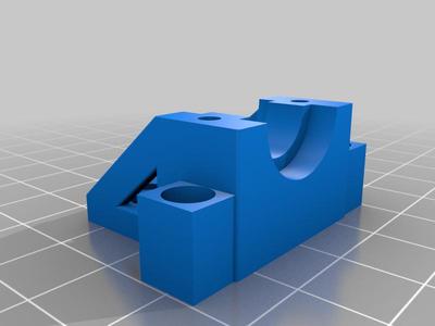 Sapphire S - E3D V6 Base