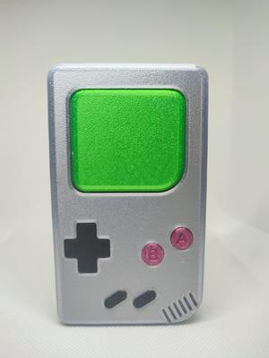Kusam Gameboy Pocket