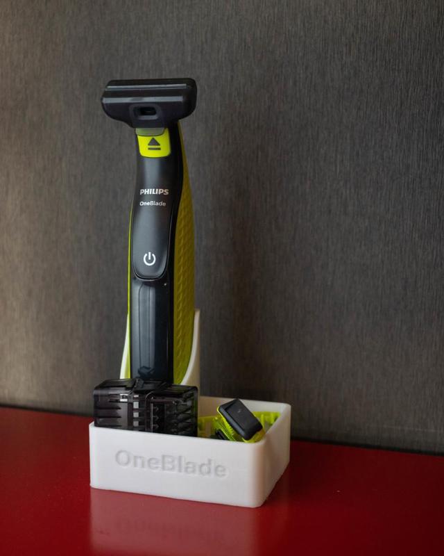 OneBlade Holder
