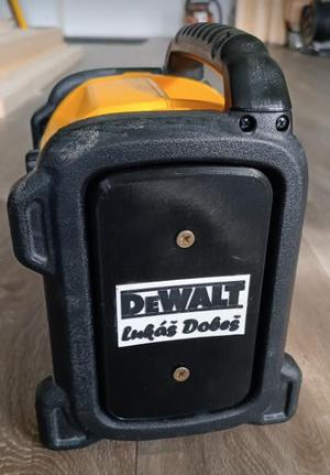 DeWalt radio cover