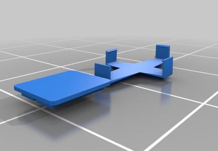 Numpad gadget for music performance