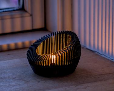Kivuli tealight