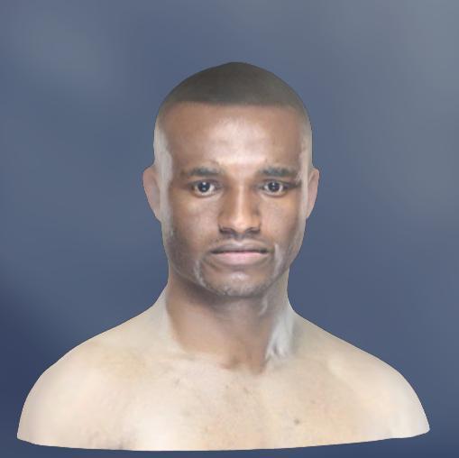 KAMARU USMAN