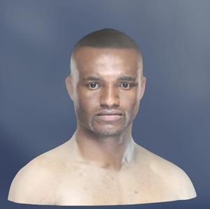 KAMARU USMAN