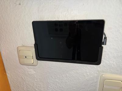 Wall Mount for Lenovo Tab M9