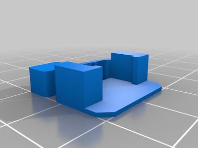 Microswitch Tactile Power Button 