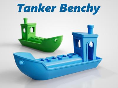 Tanker Benchy
