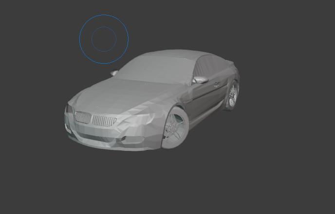 BMW M6