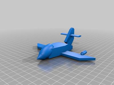Jet v.1 