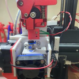 Tiny Filament Sensor