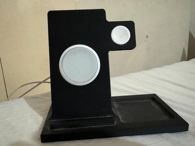 iPhone magsafe Docks