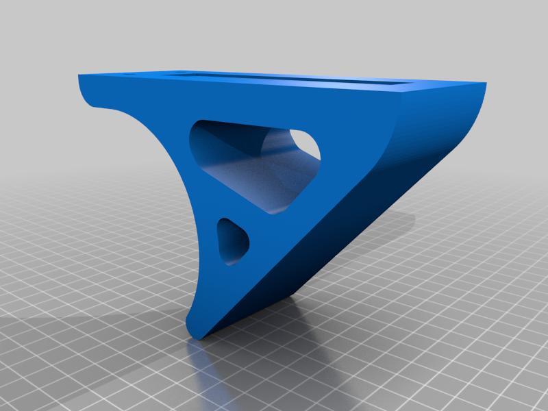 longboard wall mount