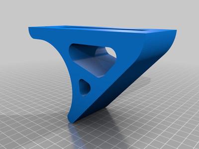 longboard wall mount