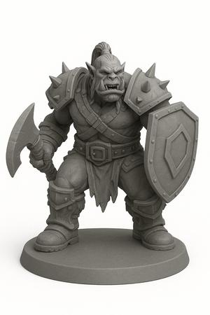 ORC - Warcraft