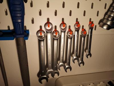 IKEA Skadis - Pegboard Small Hook