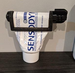 Toothpaste Wringer (65mm clearance)