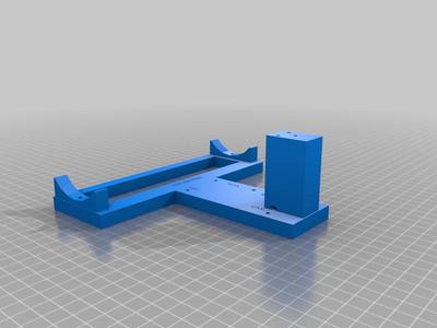Crystal Radio (Fastest Print 7 hrs)