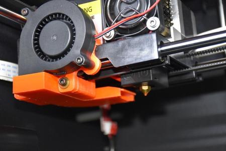 COLIDO 2.0/3.0 X3045 NOZZLE FAN