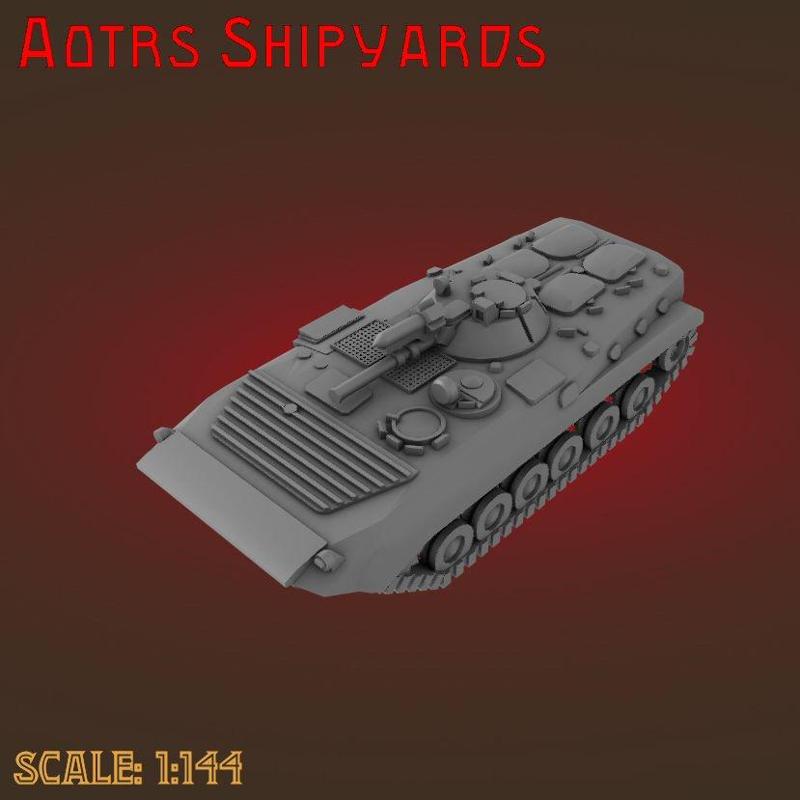 MG144-R10 BMP-1