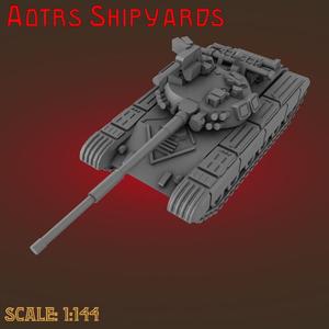 MG144-R17B T-64B