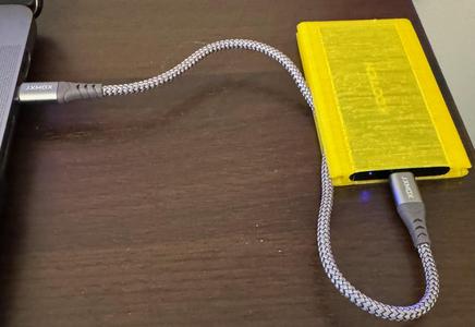 Kootion SSD Bumper Case
