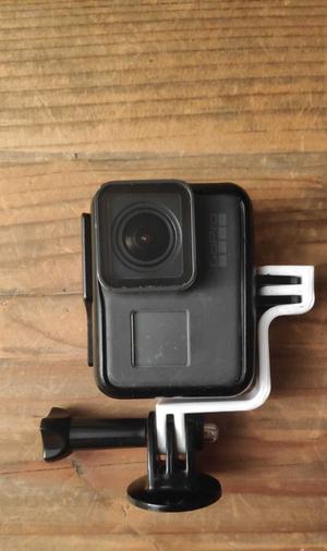 GoPro Vertical Support