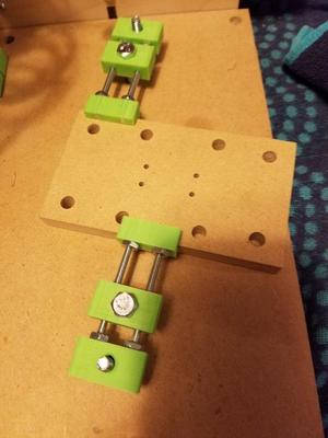 OOO Clamp