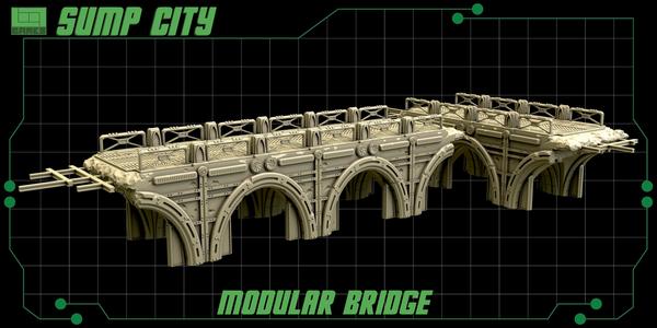 Modular Bridge