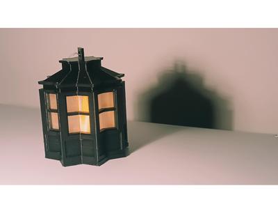 ministarlantern