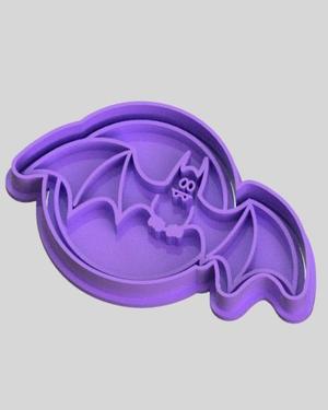 halloween bat - morcego