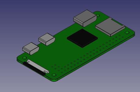 Raspberry Pi Zero