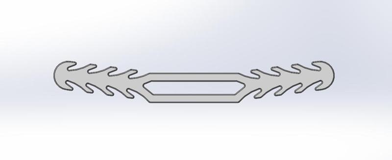 Surgical Mask Extender