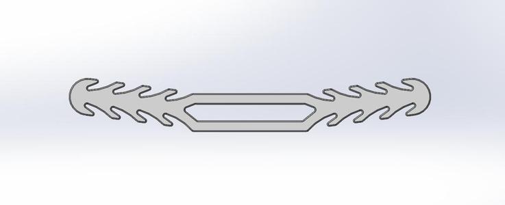Surgical Mask Extender