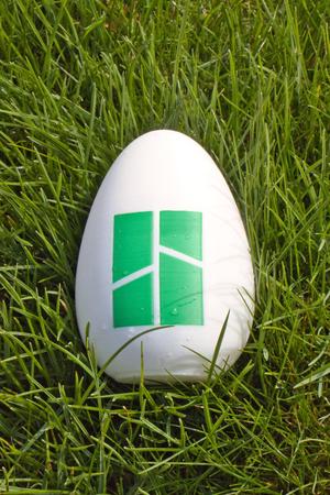 Easter egg - Bambu Lab Logo