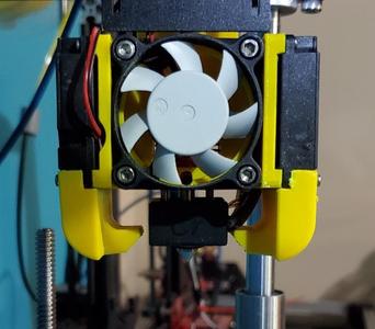 Sapphire Pro Micro Swiss Assembly