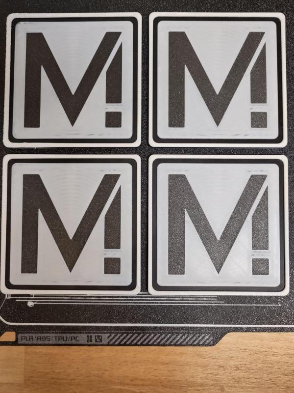 Coaster - Minkorrekt