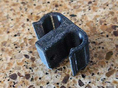 Replacement for Toyota 904664-00306 Clip