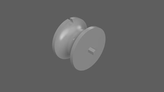 Modular Cord Reel