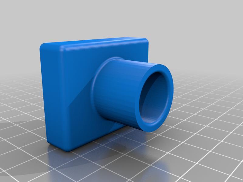 Bag Valve HEPA Respiratory Filter