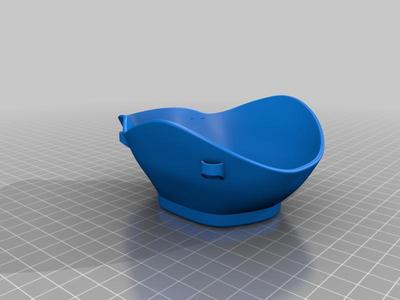 MontanaMask - Multi Size - Multi Filter